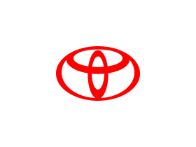 Toyota logo