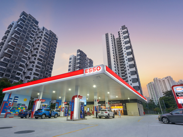 Here's How to Save Money the Next Time you Pump your Petrol!