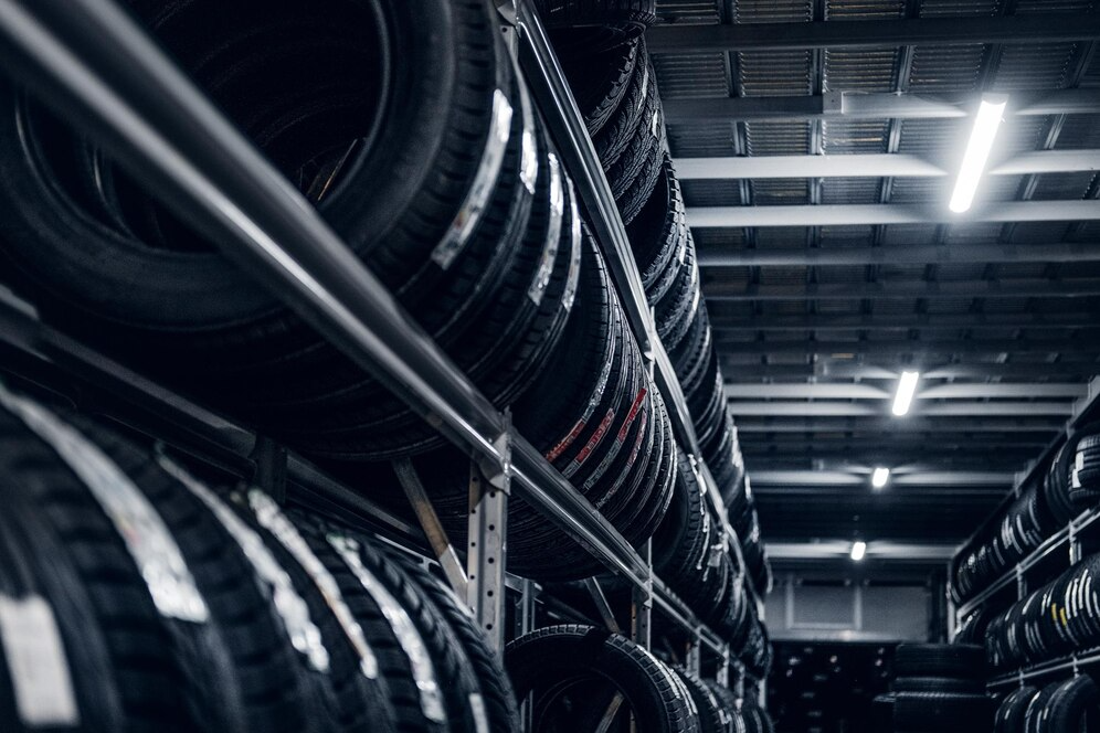 Top Tire Brands for 2025: Find the Best Fit for Your Car | Articles ...