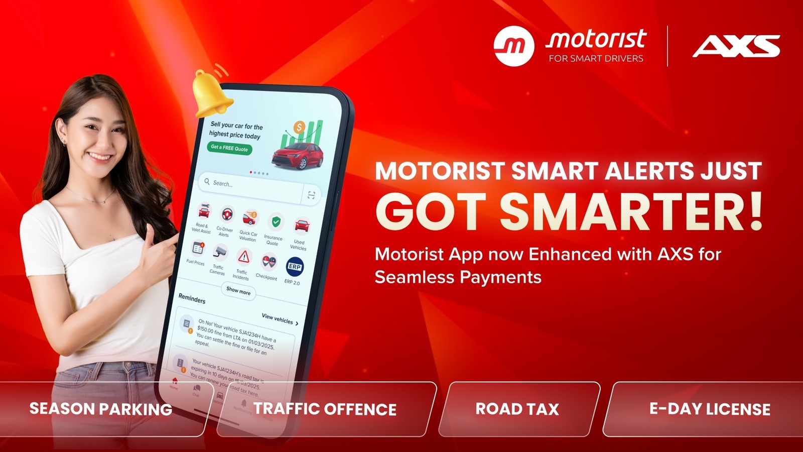 Motorist delivers smarter, seamless vehicle transaction solutions with ...