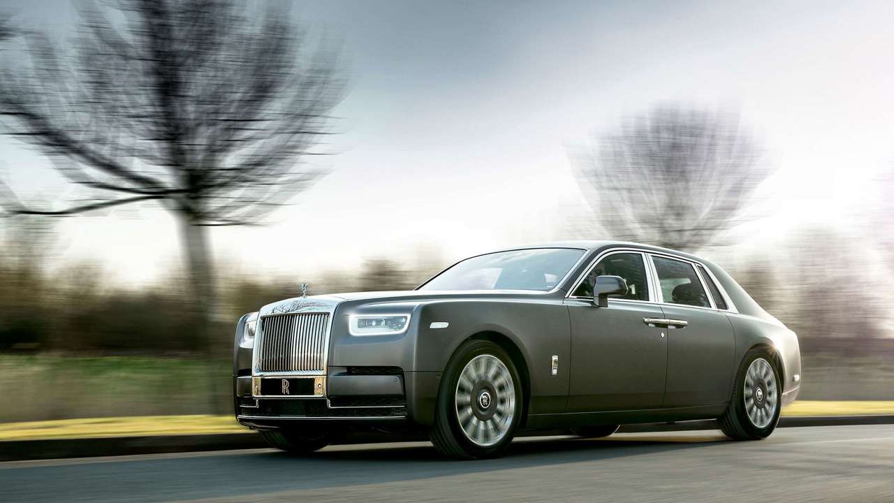 How to Make Your Car Look Luxurious Without Breaking the Bank: Simple  Premium Styling Tips | Articles | Motorist Thailand