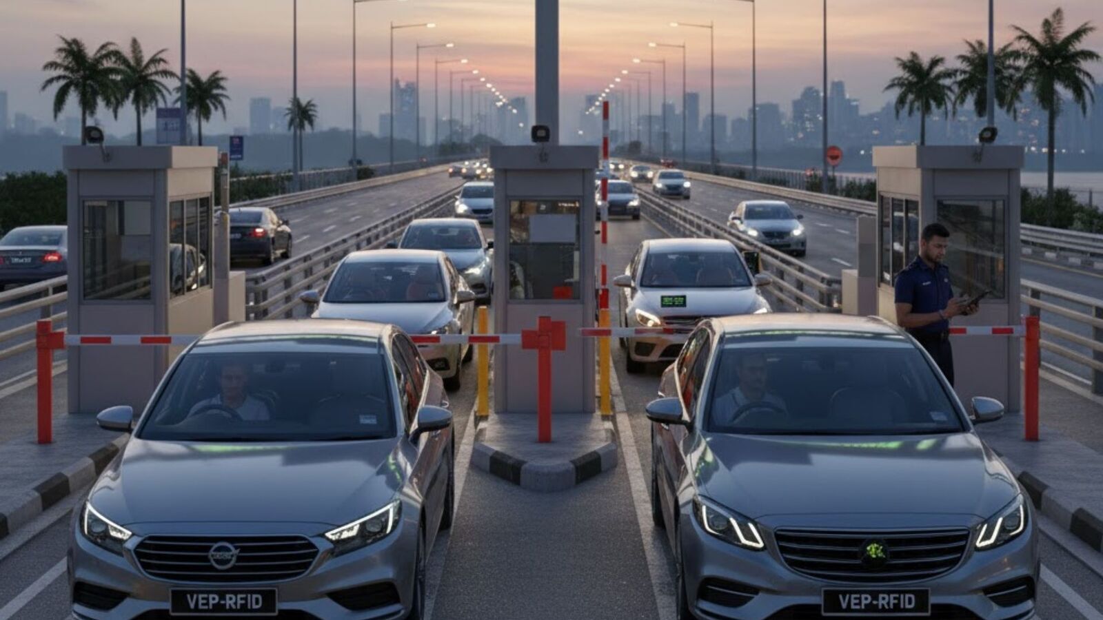 马来西亚从 11 月 15 日开始严格执行 VEP |文章