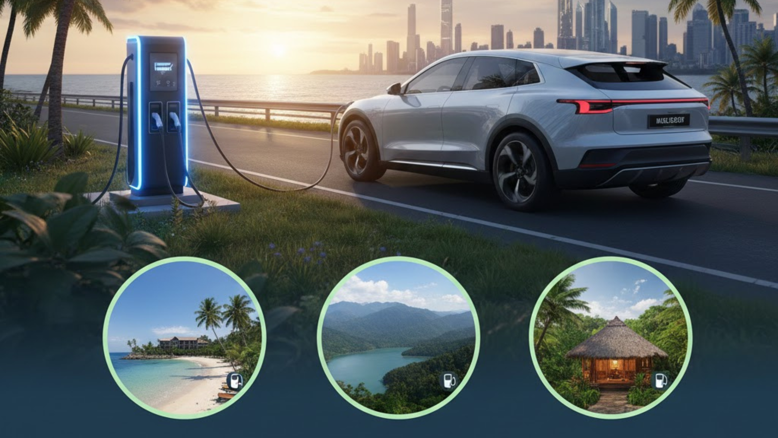 Best EV Road Trips From Kuala Lumpur 2026 Articles Motorist Malaysia Best EV Road Trips From Kuala Lumpur 2026 
