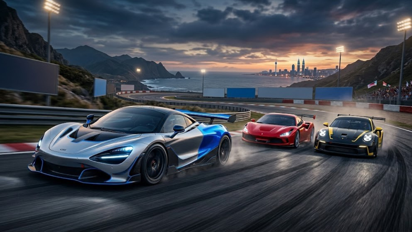 Top Racing Car Games Best racing games in 2026 for car enthusiasts | Articles | Motorist ...