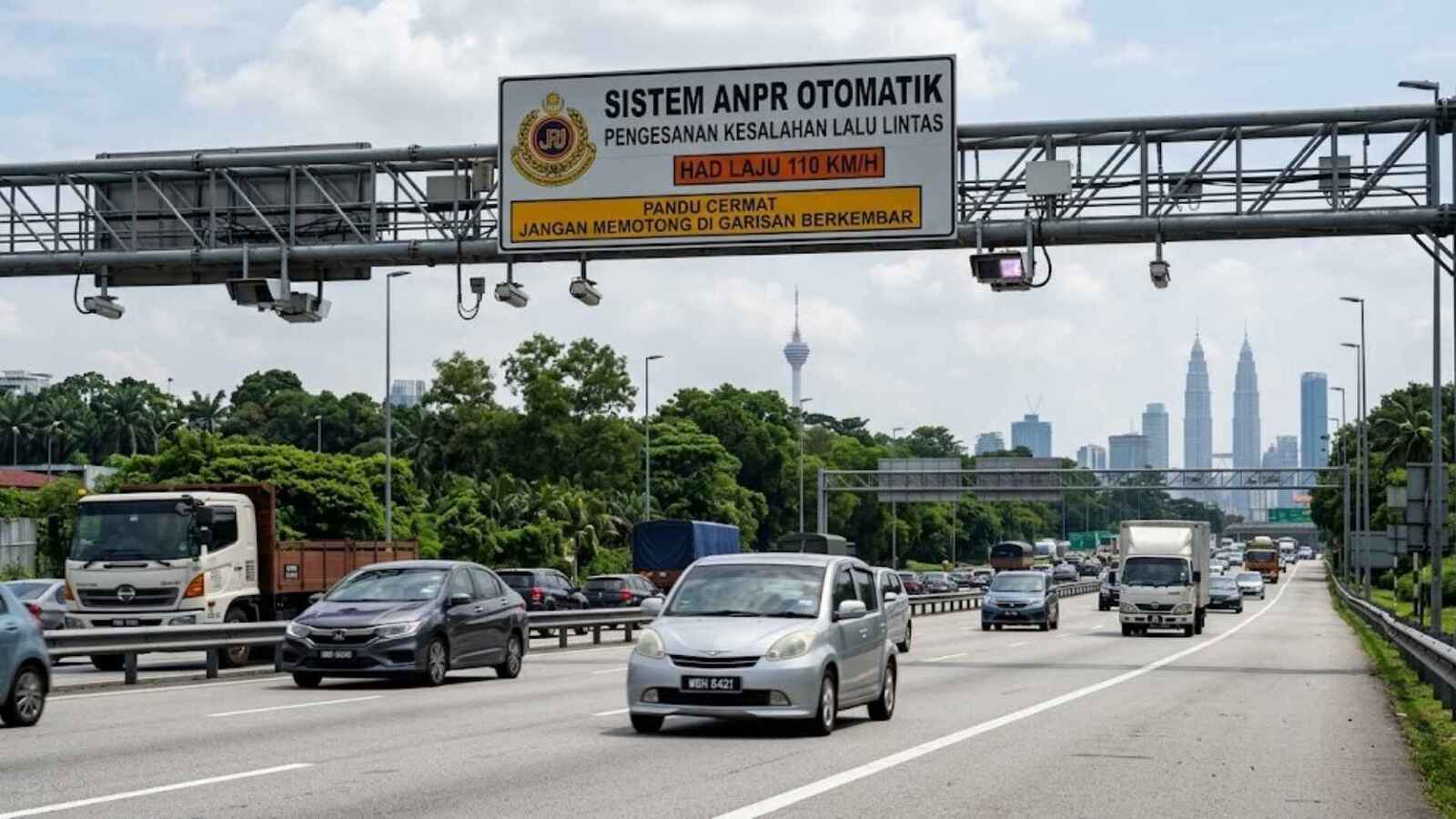 JPJ ANPR System To Detect Road Offences Automatically | Articles ...