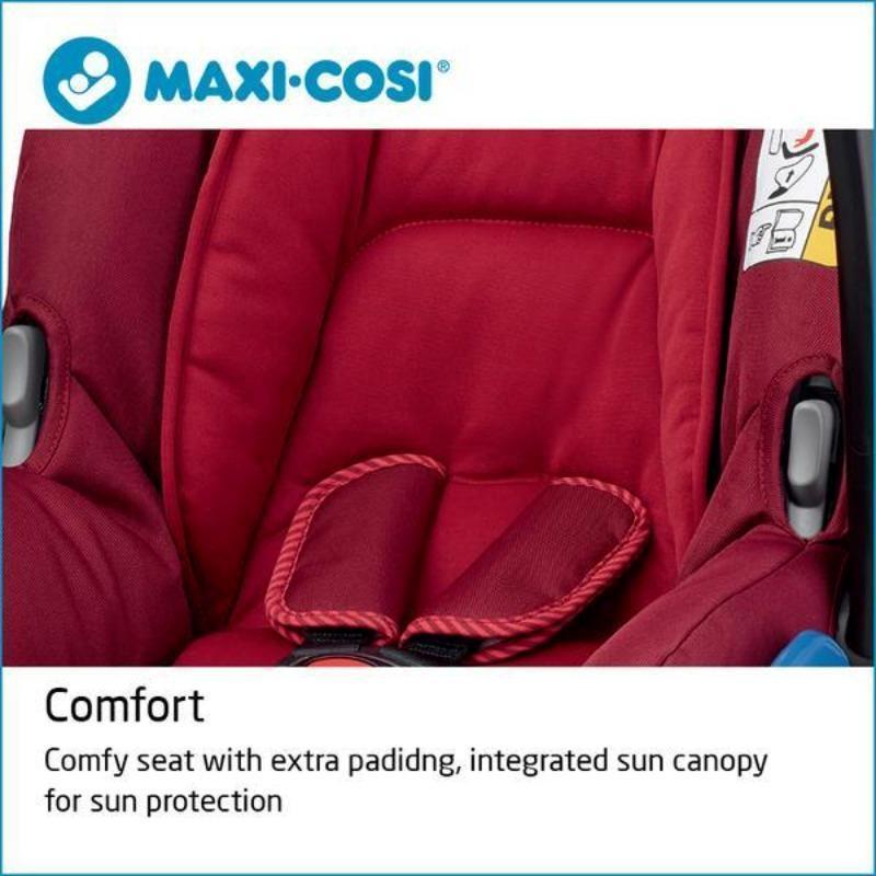 Maxi Cosi Citi Baby Infant Baby Carrier Car Seat Deals Motorist