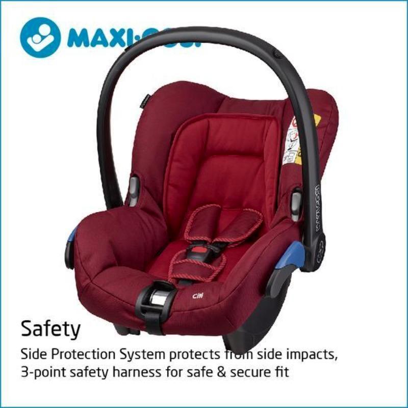 Maxi Cosi Citi Baby Infant Baby Carrier Car Seat Deals Motorist