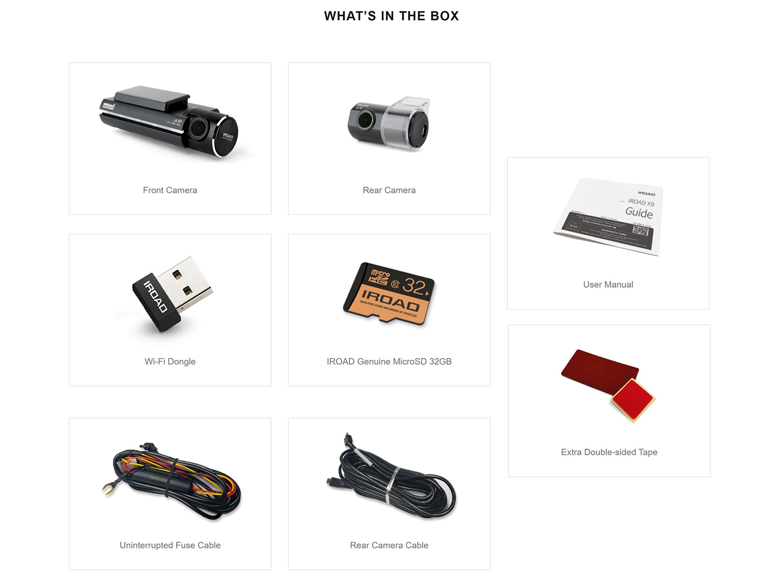 iroad-x9-dashcam-deals-motorist-singapore