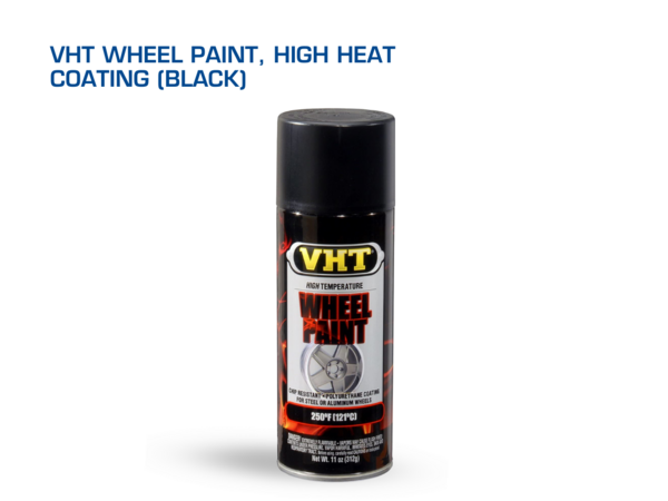 VHT Wheel Paint, High Heat Coating | Deals | Motorist Singapore