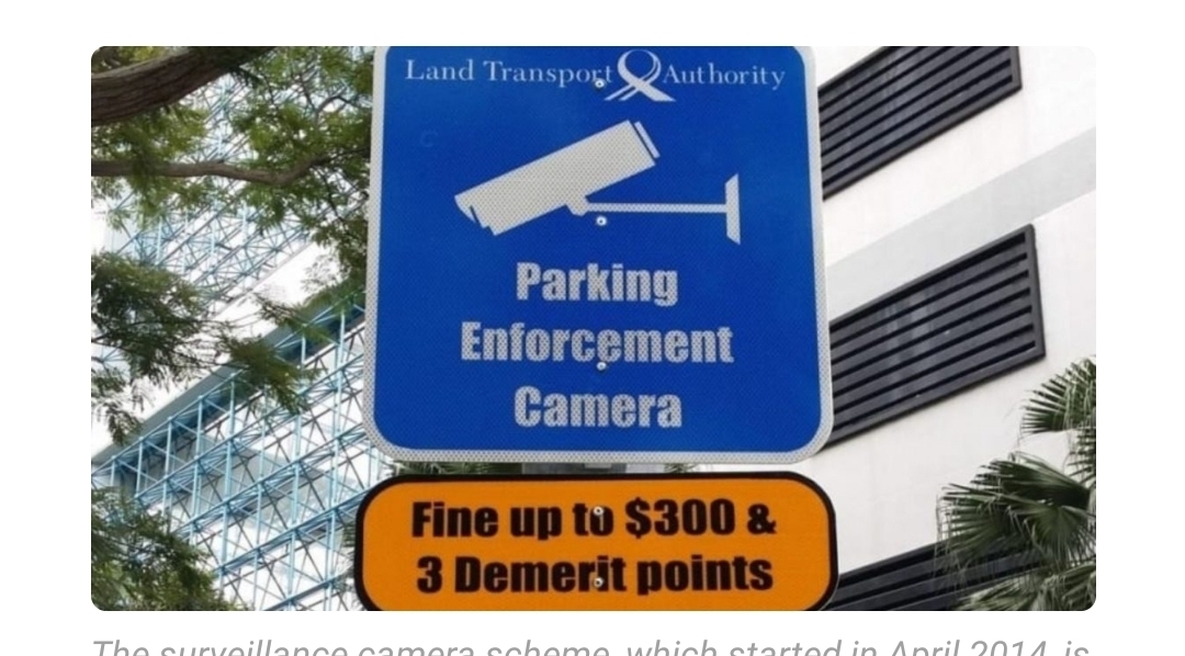 Can I pickup and drop off with this parking enforcement sign? Ask