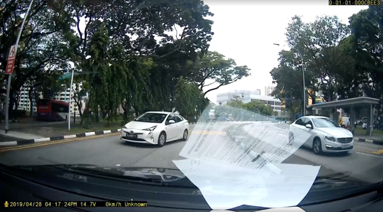 Inconsiderate Drivers of the Week: Episode 31