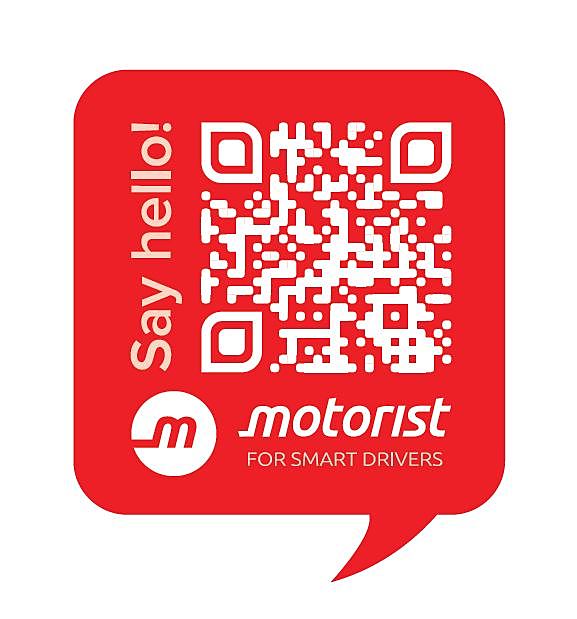 Drivers Connect Qr C Ode