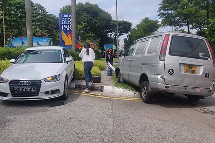 motorist-inconsiderate-drivers-of-the-week-episode-59