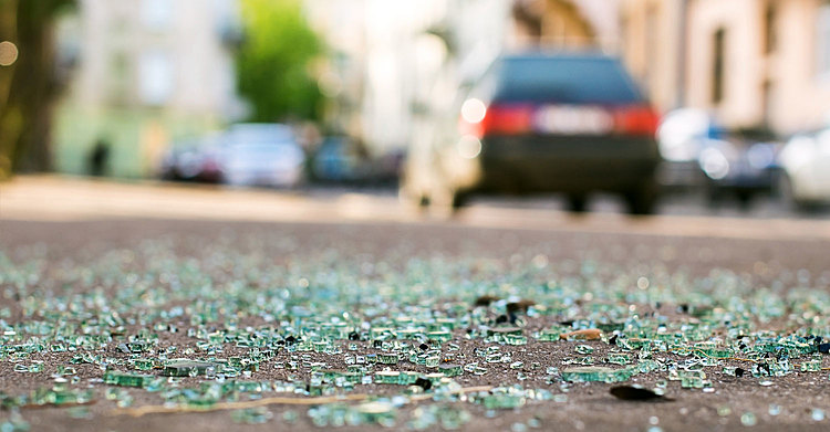 Motorist M Witness Article Banner