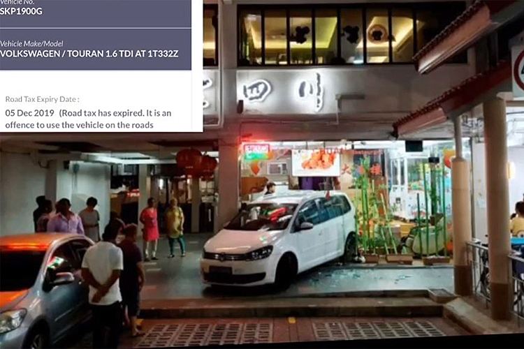 Motorist Inconsiderate Drivers Of The Week Ep 65