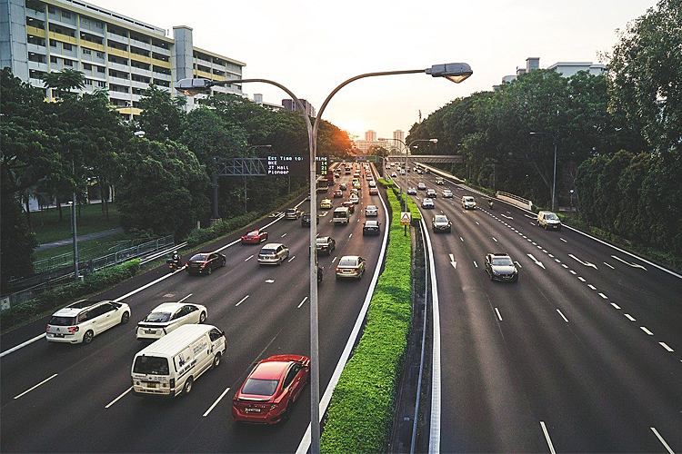 Motorist 2019 Accident Report Spike Elderly Motorcyclist Accidents