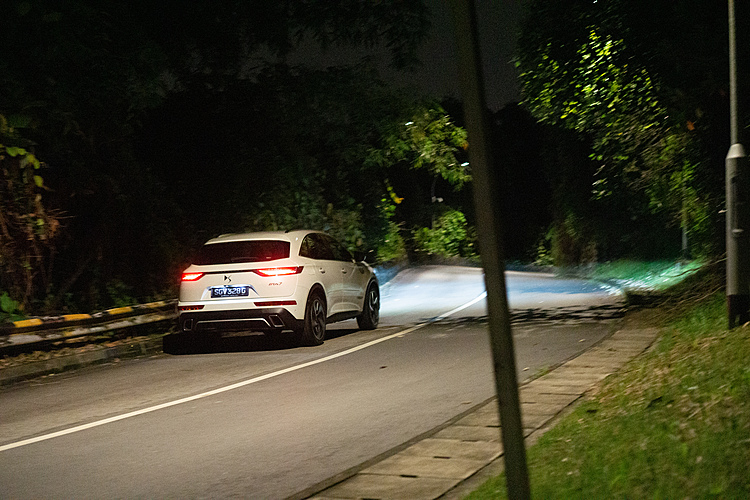 Motorist Mreview Ds7 Crossback Comfort July 2020