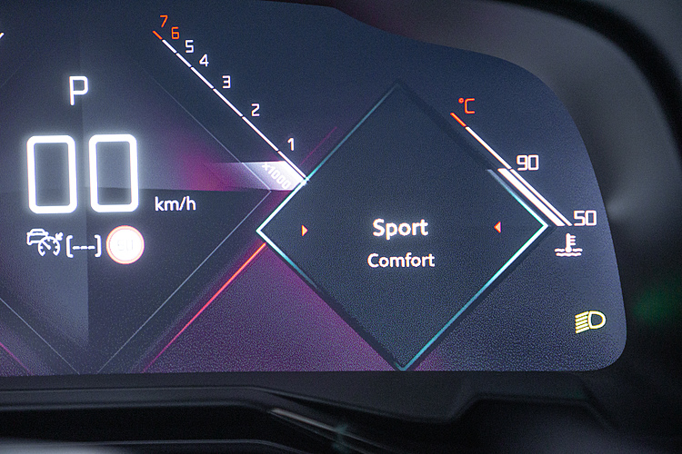 Motorist Mreview Ds7 Crossback Sport July 2020