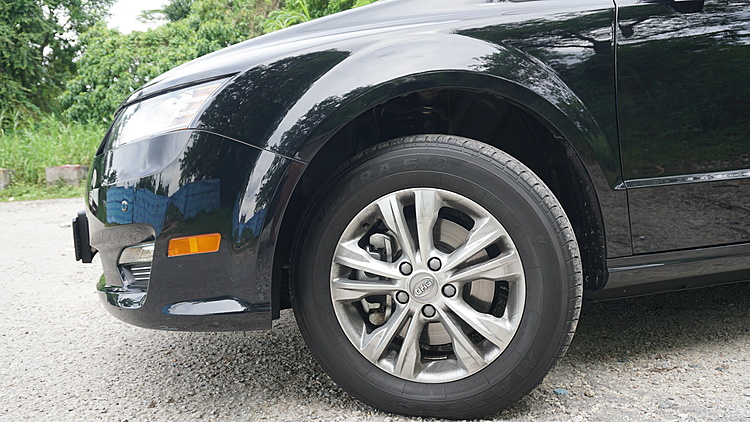 Motorist M Review Byd E6 Together In Electric Dreams Wheels Sep 2020