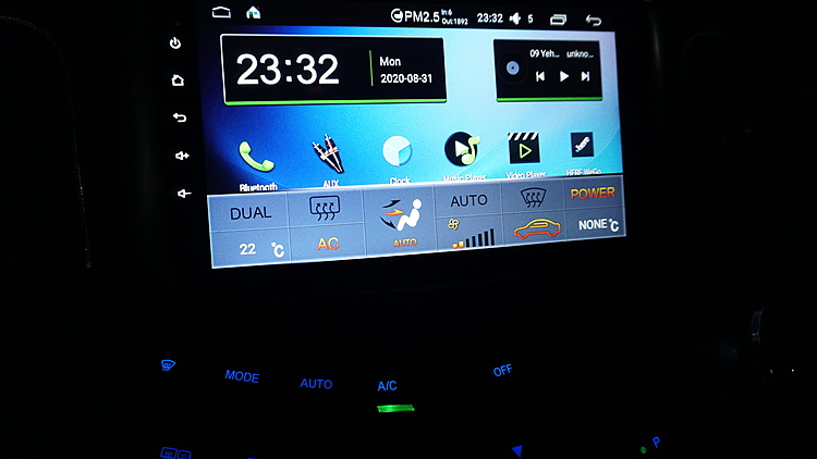 Motorist M Review Byd E6 Together In Electric Dreams Climate Control 1 Sep 2020