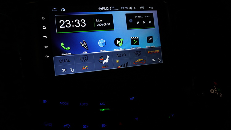 Motorist M Review Byd E6 Together In Electric Dreams Climate Control 2 Sep 2020