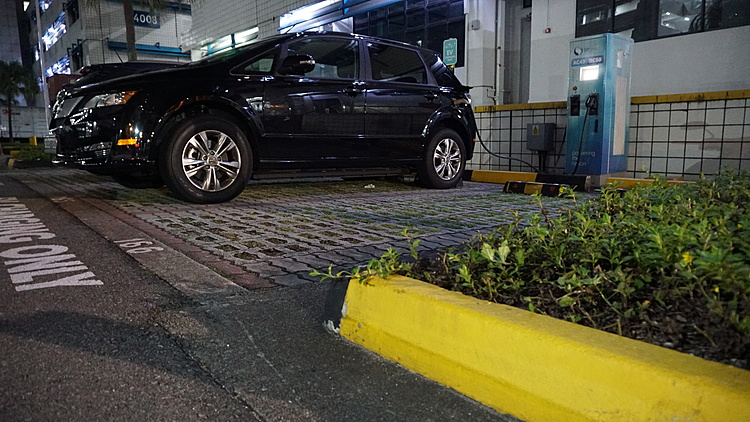 Motorist M Review Byd E6 Together In Electric Dreams Conclusion Sep 2020