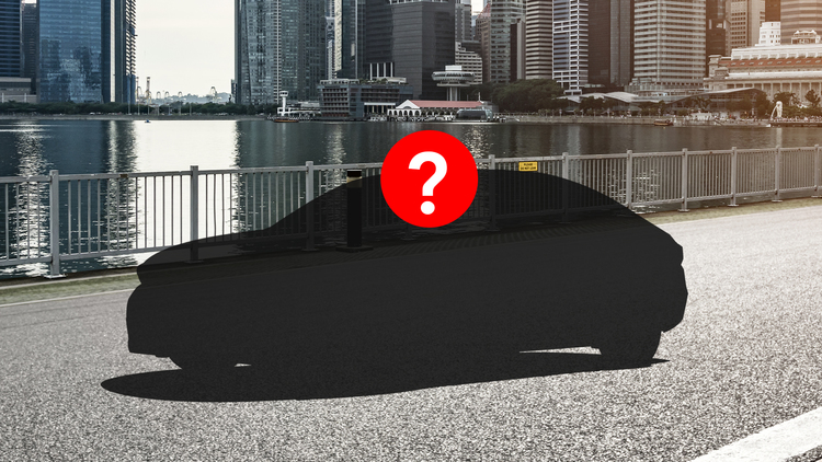 Motorist Revealed What The 2022 Honda Civic Will Probably Look Like Civic Oct 2020