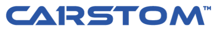 Carstom Logo 440x