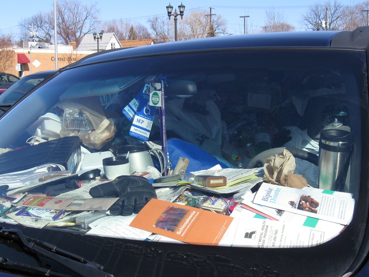 Car Feng Shui 8 Tips To Prosper In The Year Of The Ox 08