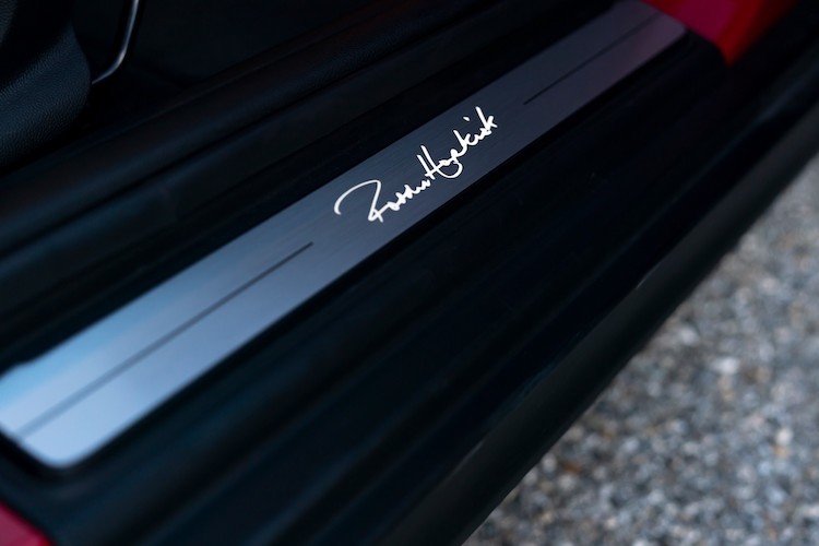 New Mini Paddy Hopkirk Edition Releases In Two Variants 5 E