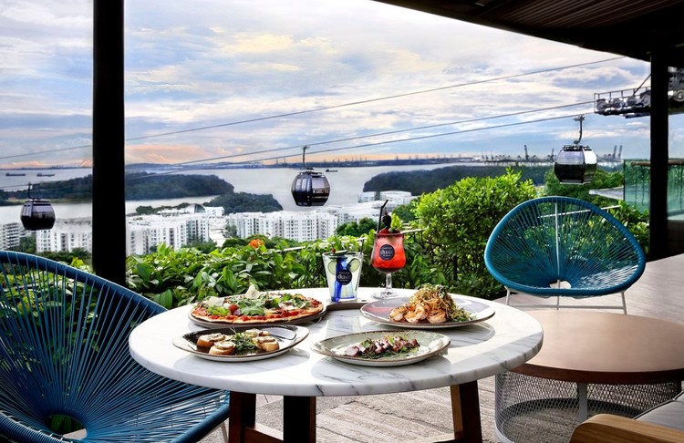 5 Romantic Spots To Drive Out This Valentine S Day 2021 06