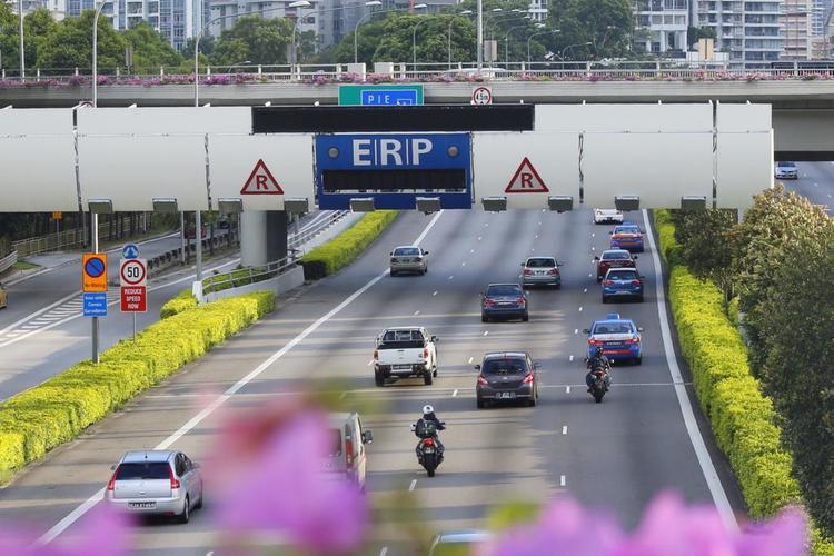 A Car Owner S Guide To Erp Gantries Rates And Operating Hours 2021