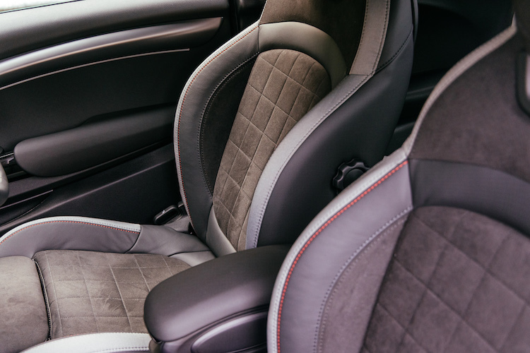 Mini John Cooper Works 3 Door And Convertible 4 