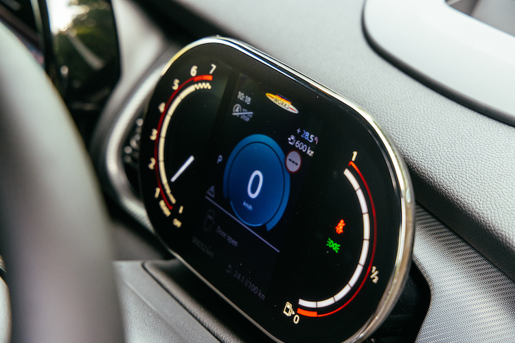 Mini John Cooper Works 3 Door And Convertible 8 