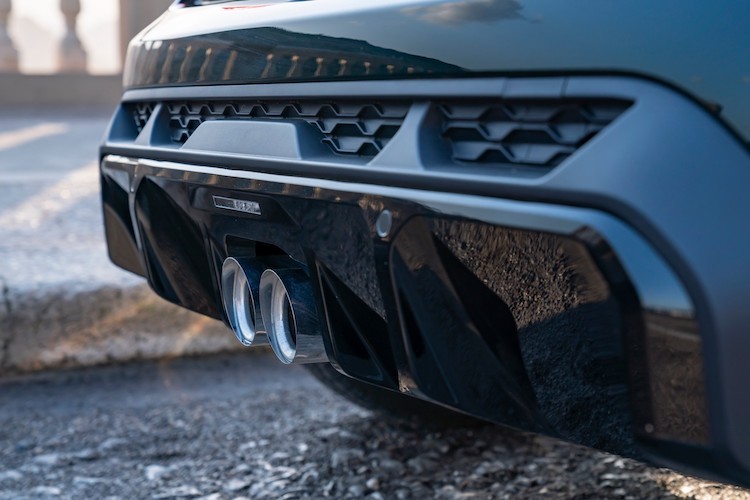 Mini John Cooper Works 3 Door And Convertible 10 