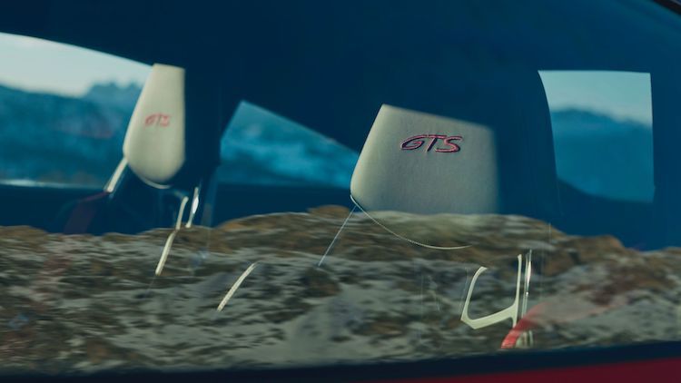 Porsche Are Adding 5 New Variants To Its 911 Line 5 