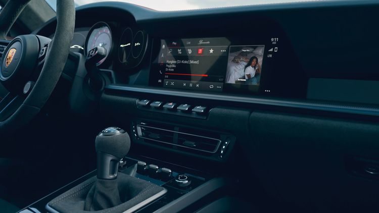 Porsche Are Adding 5 New Variants To Its 911 Line 7 