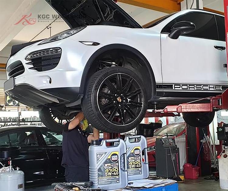 4 Reasons To Purchase A Car Warranty 2