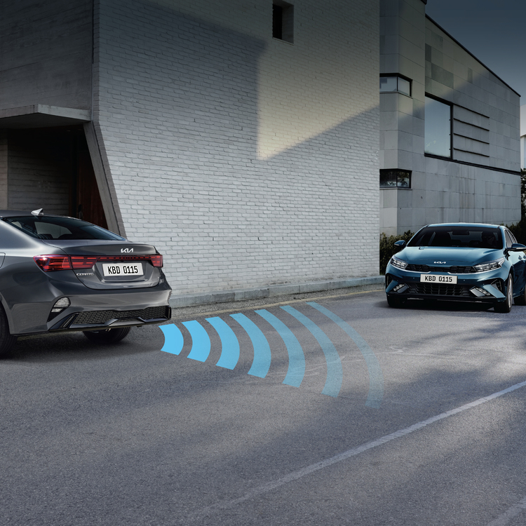 Cycle Carriage Singapore Introduces Kia S New Logo And Launches The New Cerato 2