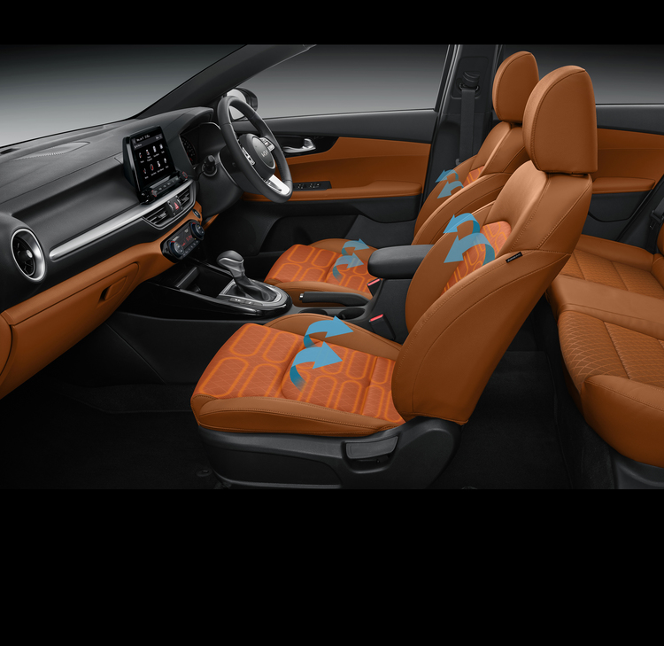 Cycle Carriage Singapore Introduces Kia S New Logo And Launches The New Cerato 13