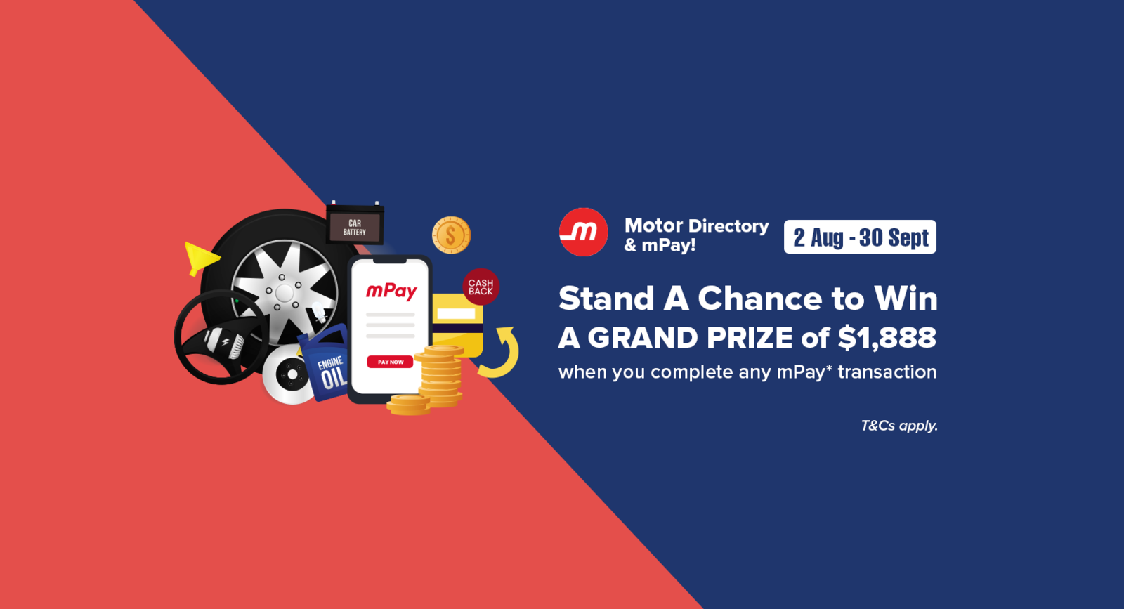 Motorist Directory News Banner Featured