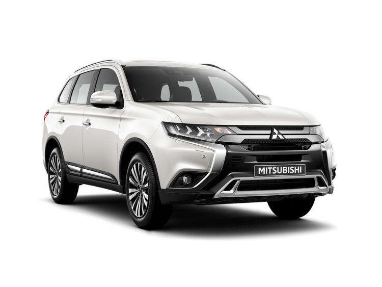 Motorist Cycle Carriage September Sale 2021 Mitsubitshi Outlander