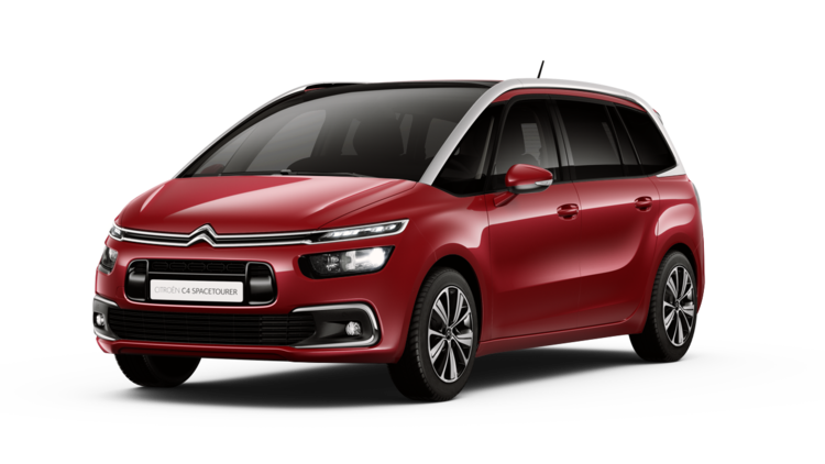 Motorist Cycle Carriage September Sale 2021 Citro%C3%A Bn Grand C4 Space Tourer