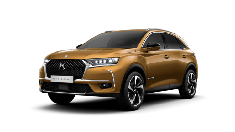 Motorist Cycle Carriage September Sale 2021 Ds7 Crossback
