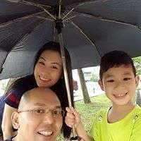 Photo of Ng Shu Kun