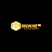 Socolivewebsite
