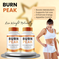 Burn Peak Reviews