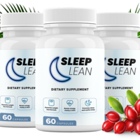 Sleep Lean