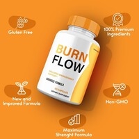 Burnflow