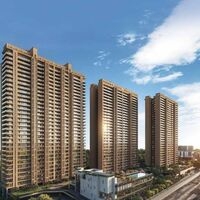 Purva Park Royale